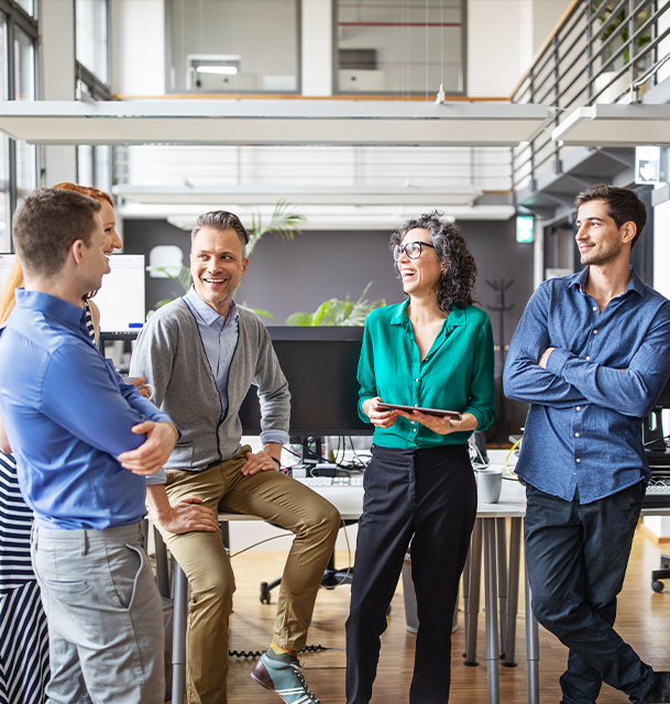 Multi-Generational Workplace-1 Multi-Generational Workplace-1